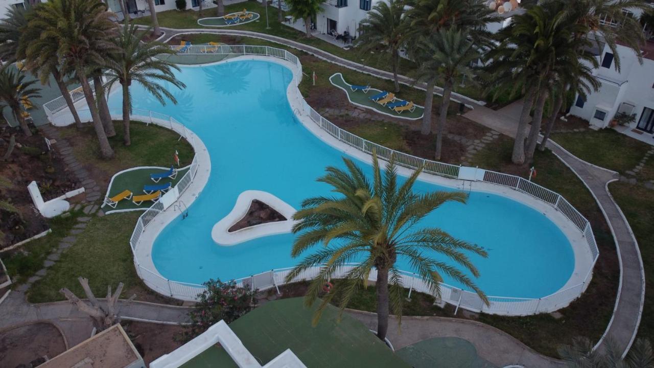 Alojamientos Playa Centro Corralejo 12 Exterior photo